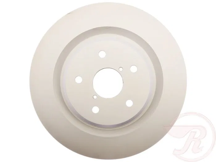 982543 – RAYBESTOS Brake Rotor, OE Replacement Vented Coated Single